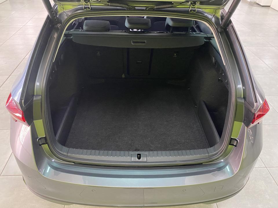 Skoda Octavia Combi Design 1.5 TSI 150CV DSG MHEV