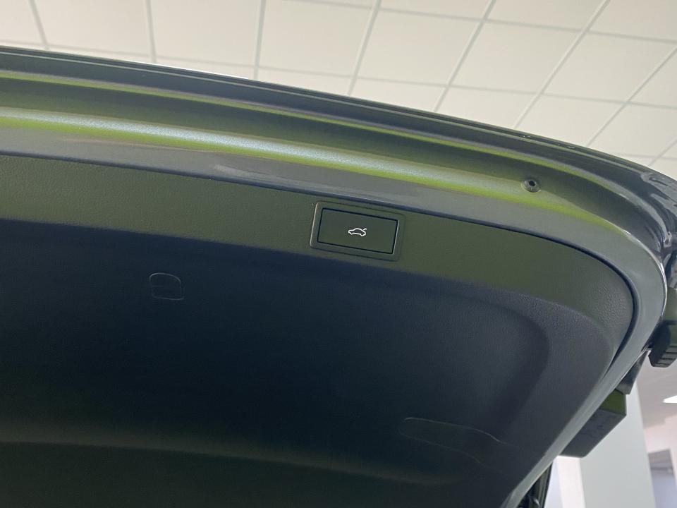 Skoda Octavia Combi Design 1.5 TSI 150CV DSG MHEV