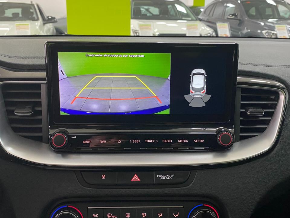 Kia XCeed Tech 1.6 CRDI 136CV DCT MHEV