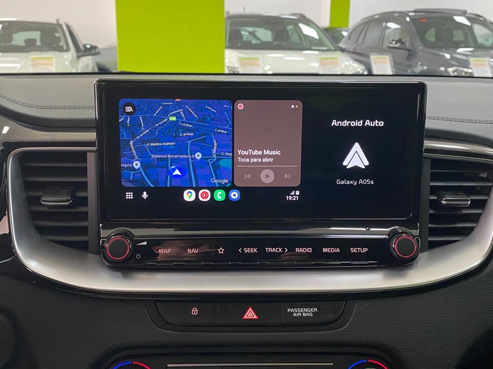 Kia XCeed Tech 1.6 CRDI 136CV DCT MHEV