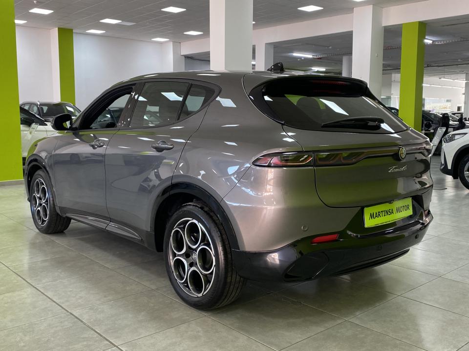 Alfa Romeo Tonale Sprint 4x2 1.5 130CV TCT 48V MHEV