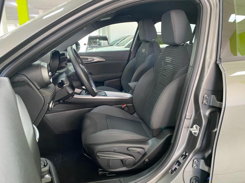 Alfa Romeo Tonale Sprint 4x2 1.5 130CV TCT 48V MHEV