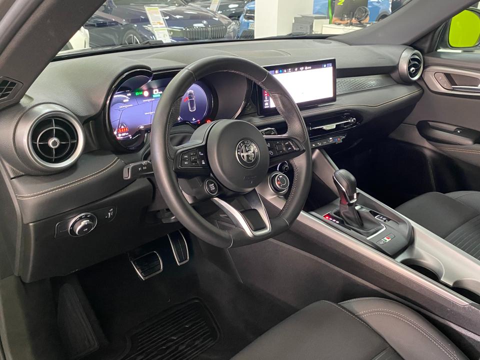 Alfa Romeo Tonale Sprint 4x2 1.5 130CV TCT 48V MHEV