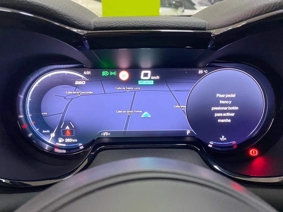 Alfa Romeo Tonale Sprint 4x2 1.5 130CV TCT 48V MHEV