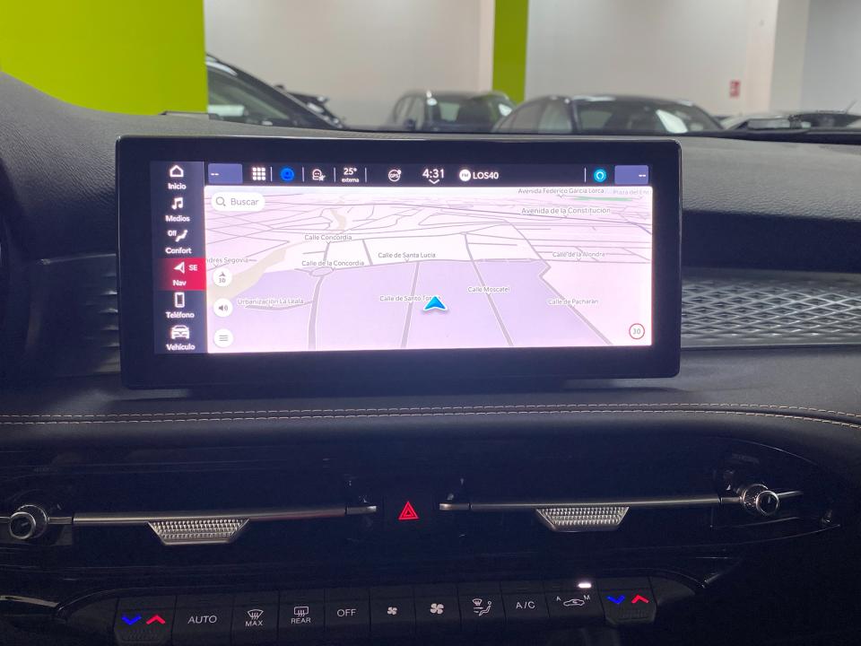 Alfa Romeo Tonale Sprint 4x2 1.5 130CV TCT 48V MHEV