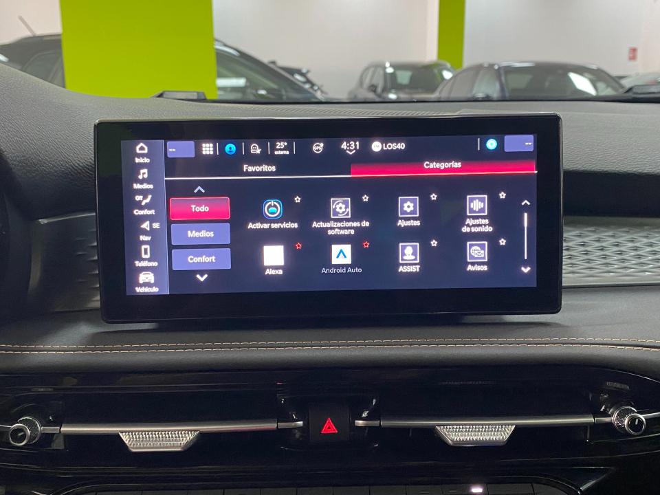 Alfa Romeo Tonale Sprint 4x2 1.5 130CV TCT 48V MHEV