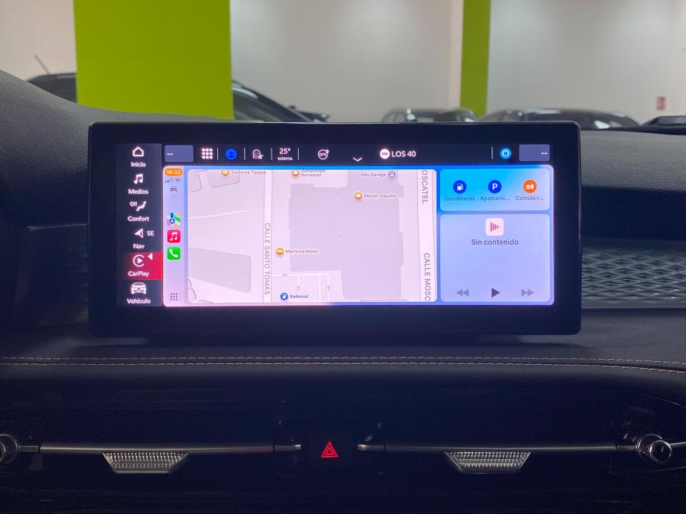 Alfa Romeo Tonale Sprint 4x2 1.5 130CV TCT 48V MHEV