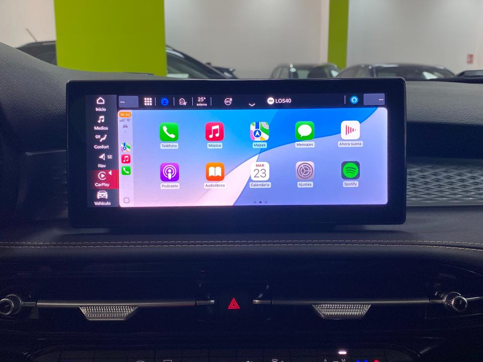 Alfa Romeo Tonale Sprint 4x2 1.5 130CV TCT 48V MHEV