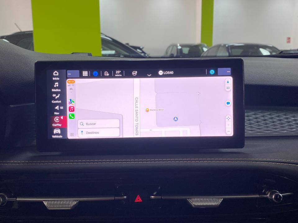 Alfa Romeo Tonale Sprint 4x2 1.5 130CV TCT 48V MHEV