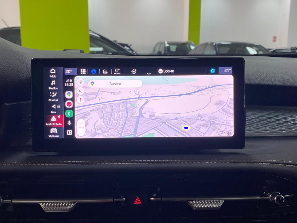 Alfa Romeo Tonale Sprint 4x2 1.5 130CV TCT 48V MHEV