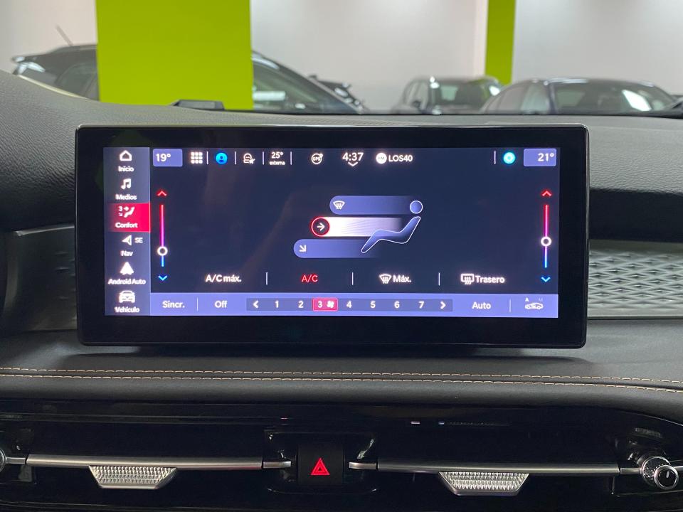 Alfa Romeo Tonale Sprint 4x2 1.5 130CV TCT 48V MHEV