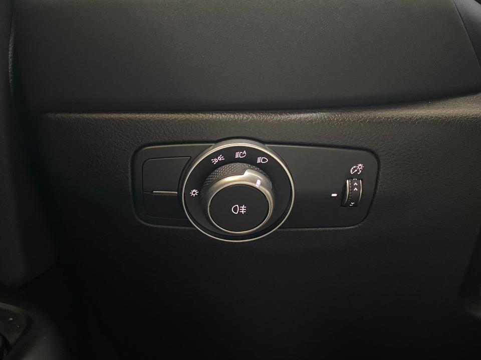 Alfa Romeo Tonale Sprint 4x2 1.5 130CV TCT 48V MHEV