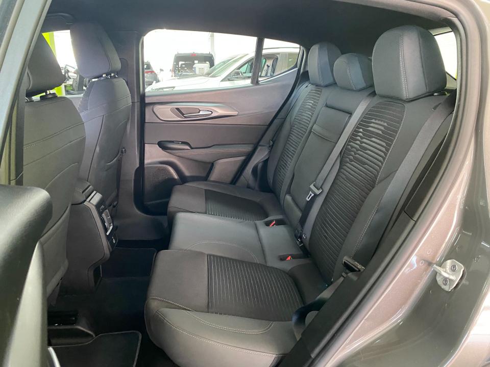 Alfa Romeo Tonale Sprint 4x2 1.5 130CV TCT 48V MHEV