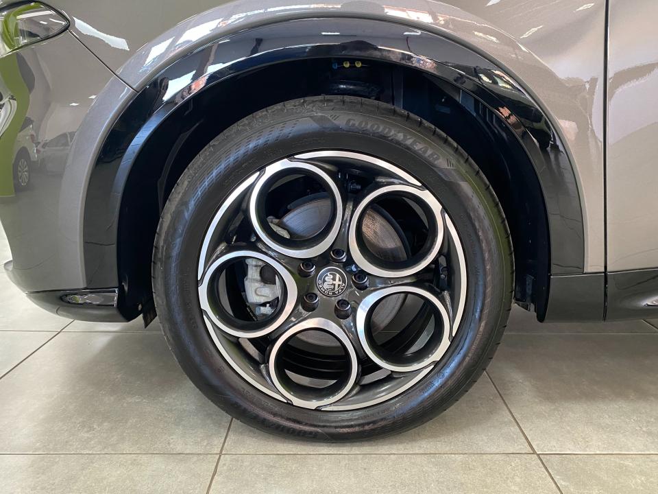 Alfa Romeo Tonale Sprint 4x2 1.5 130CV TCT 48V MHEV