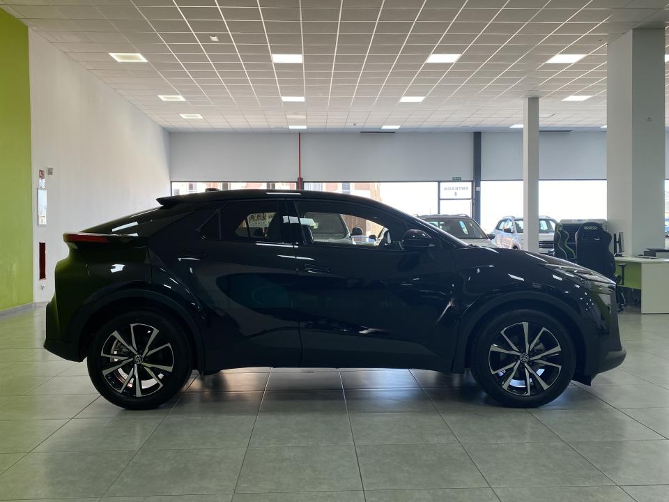 Toyota C-HR Advance 1.8 140H e-CVT HEV