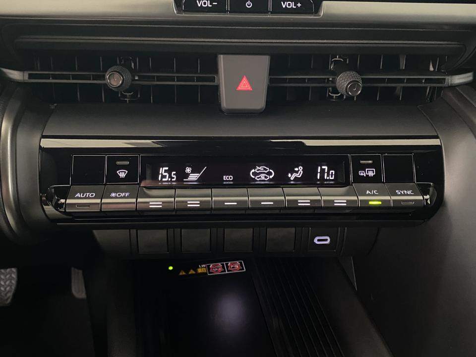 Toyota C-HR Advance 1.8 140H e-CVT HEV