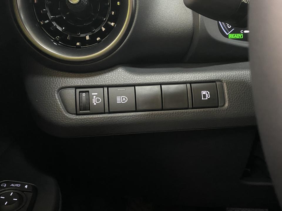 Toyota C-HR Advance 1.8 140H e-CVT HEV