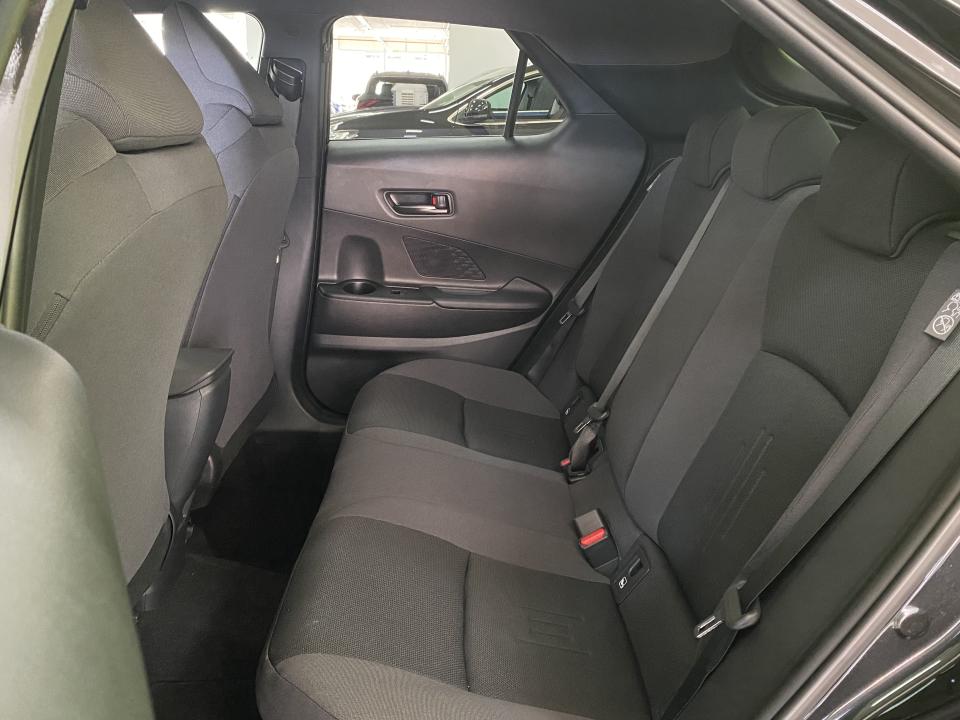 Toyota C-HR Advance 1.8 140H e-CVT HEV