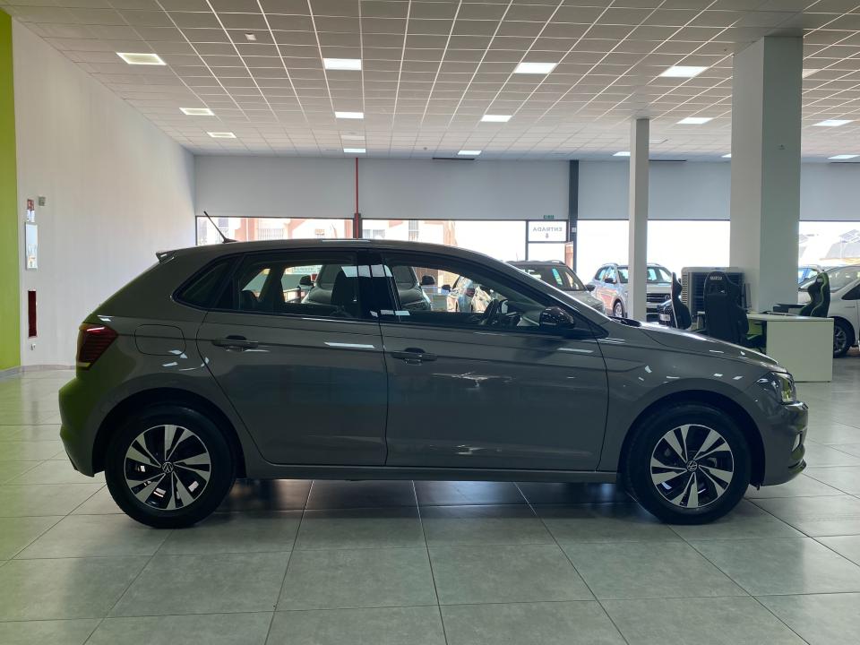 Volkswagen Polo Advance 1.0 TSI 95CV