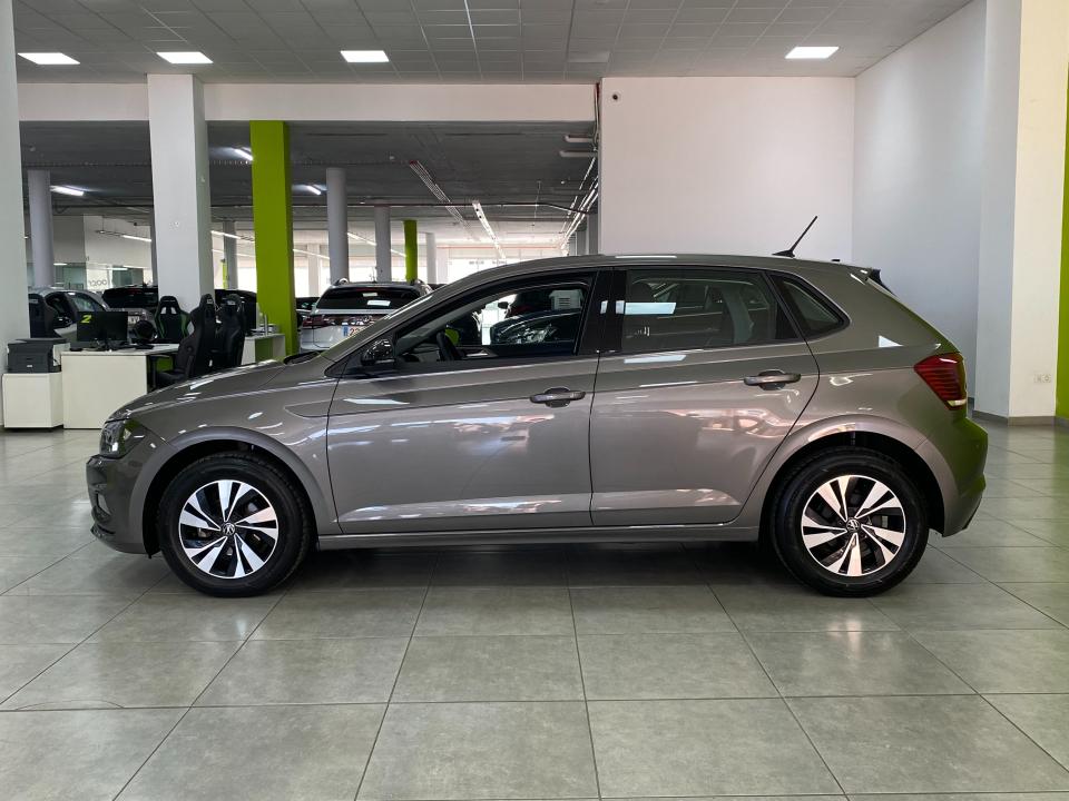 Volkswagen Polo Advance 1.0 TSI 95CV