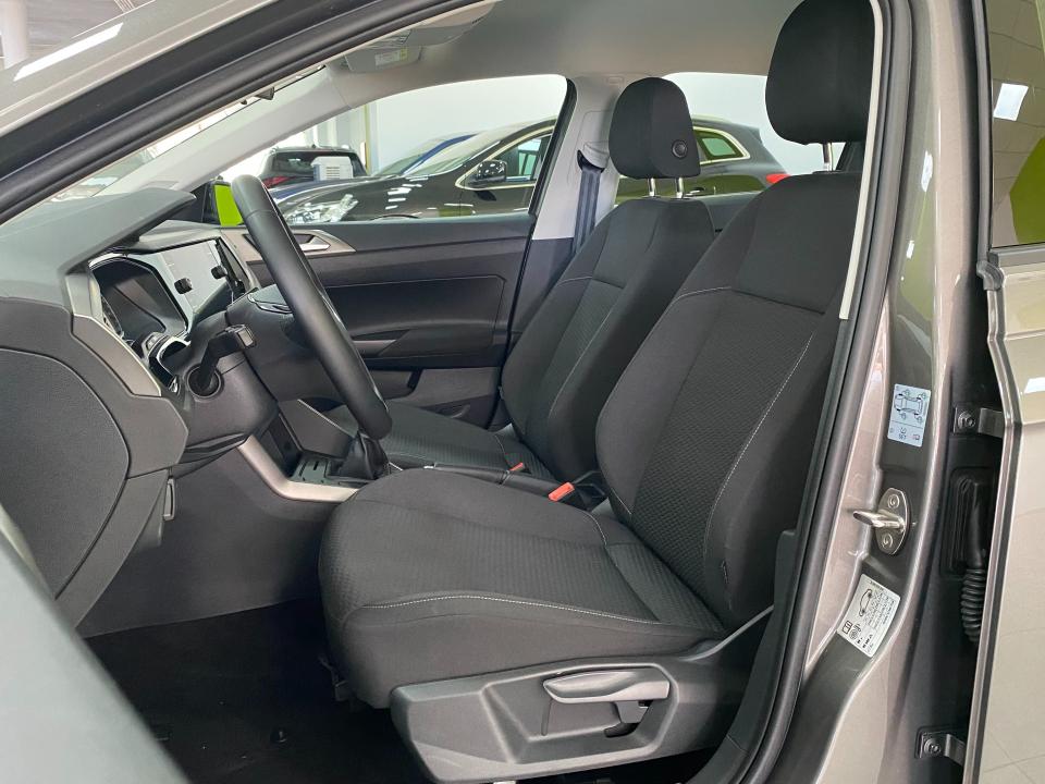 Volkswagen Polo Advance 1.0 TSI 95CV