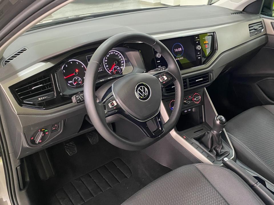 Volkswagen Polo Advance 1.0 TSI 95CV