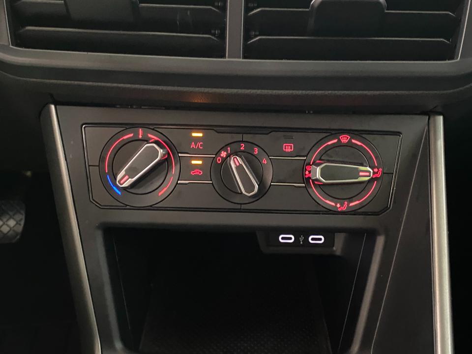 Volkswagen Polo Advance 1.0 TSI 95CV