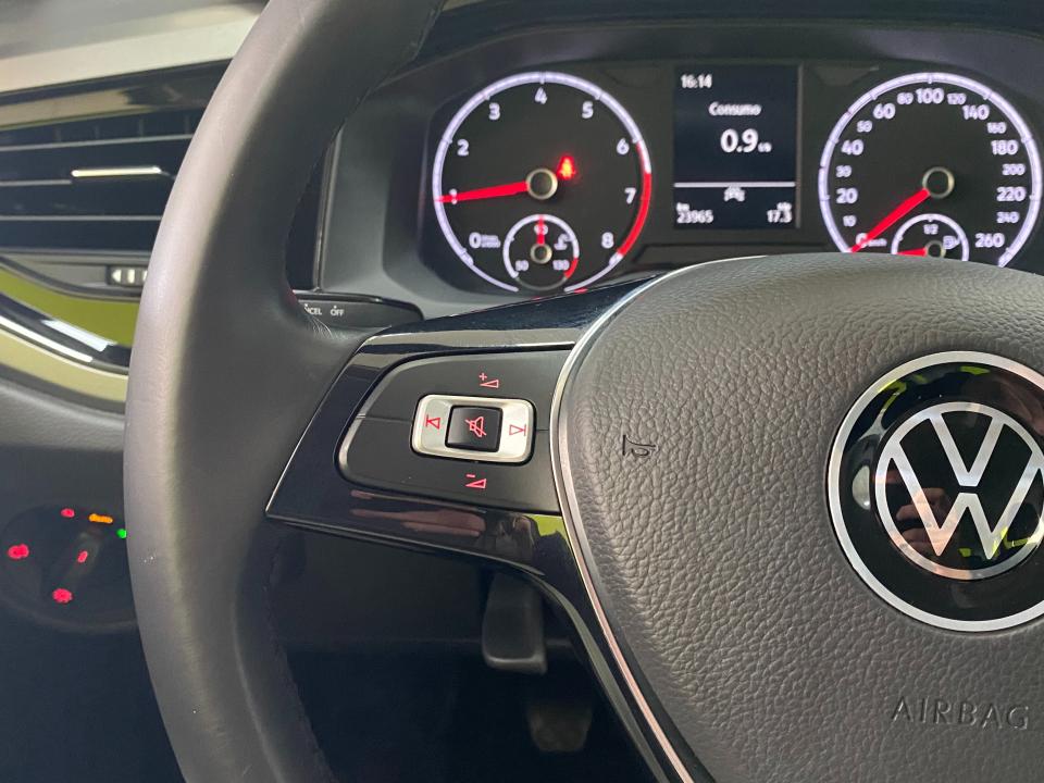 Volkswagen Polo Advance 1.0 TSI 95CV