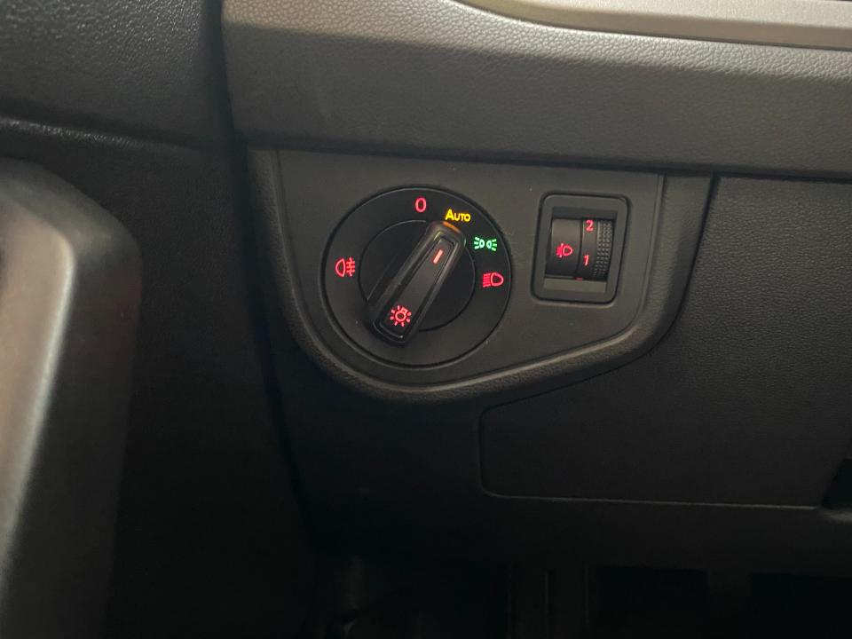 Volkswagen Polo Advance 1.0 TSI 95CV