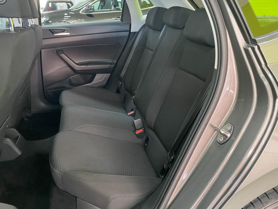 Volkswagen Polo Advance 1.0 TSI 95CV