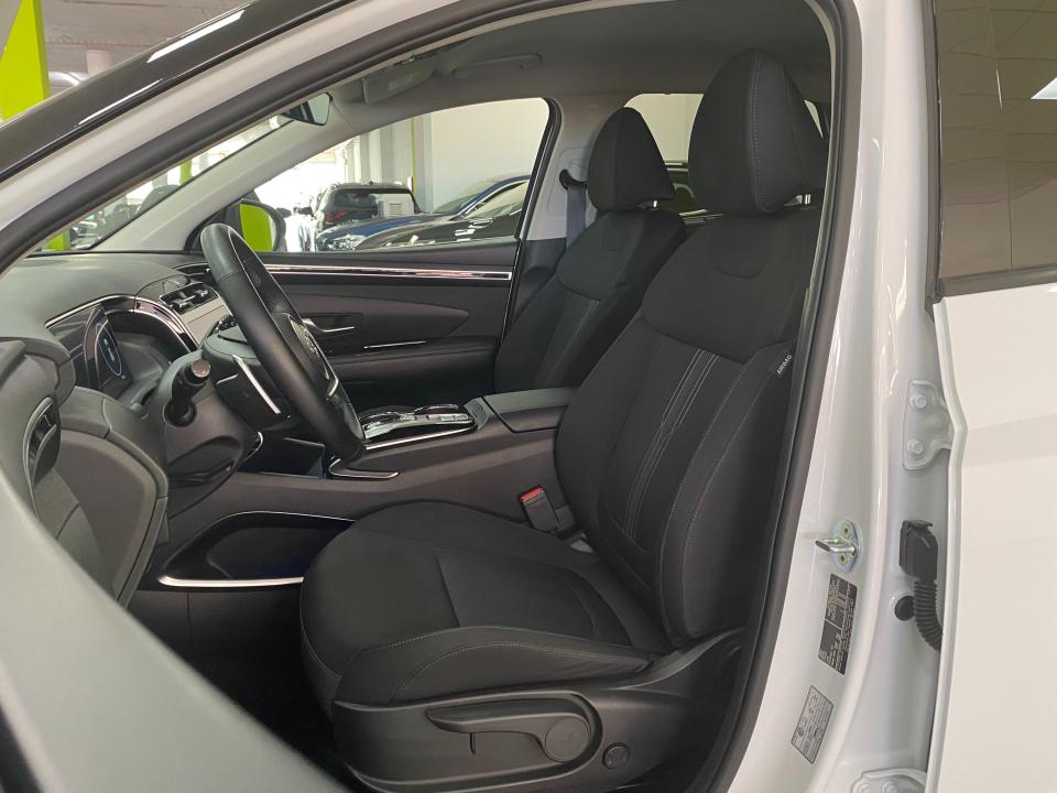 Hyundai Tucson Tecno 1.6 TGDI 150CV Auto. MHEV