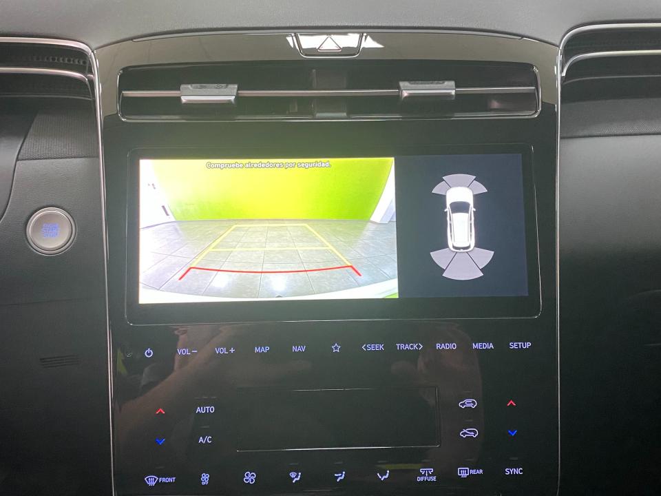 Hyundai Tucson Tecno 1.6 TGDI 150CV Auto. MHEV