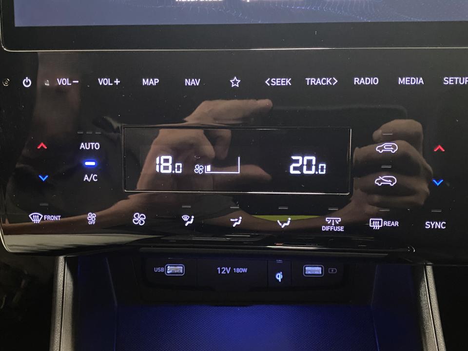 Hyundai Tucson Tecno 1.6 TGDI 150CV Auto. MHEV