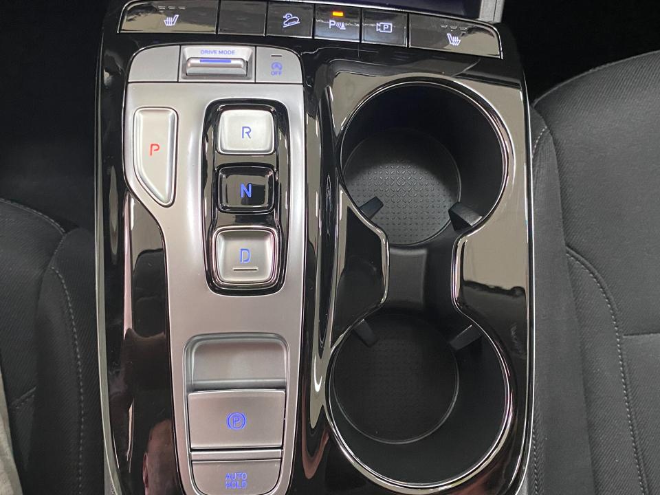 Hyundai Tucson Tecno 1.6 TGDI 150CV Auto. MHEV