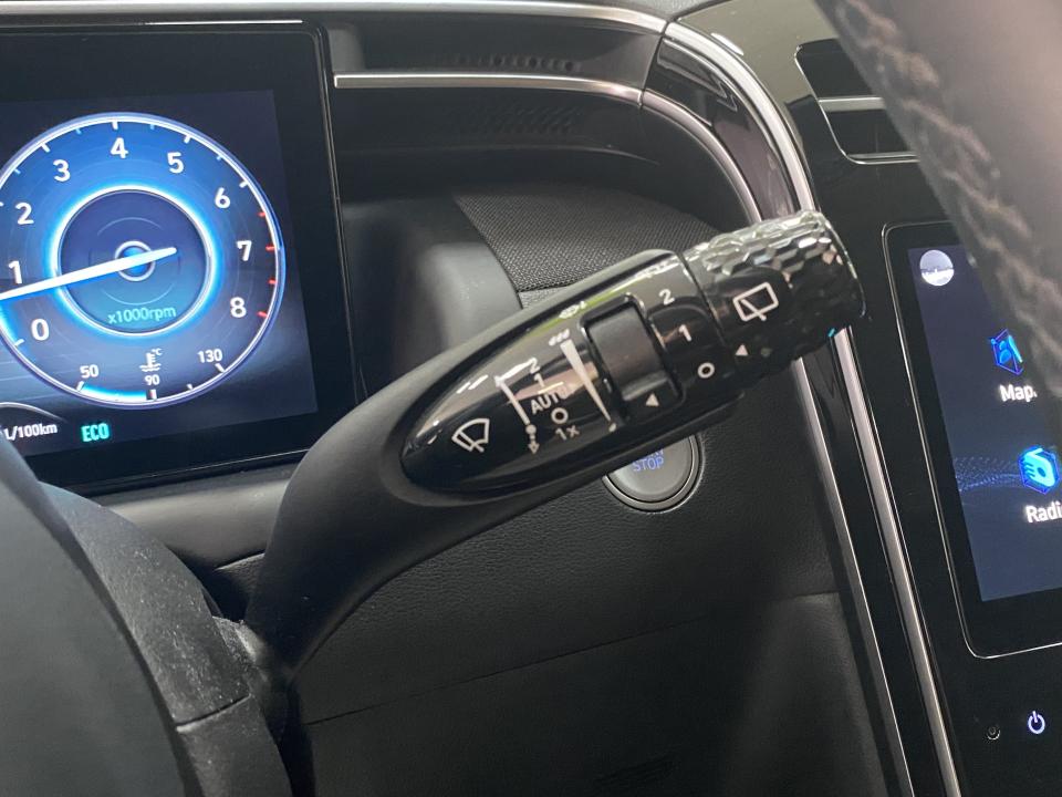 Hyundai Tucson Tecno 1.6 TGDI 150CV Auto. MHEV
