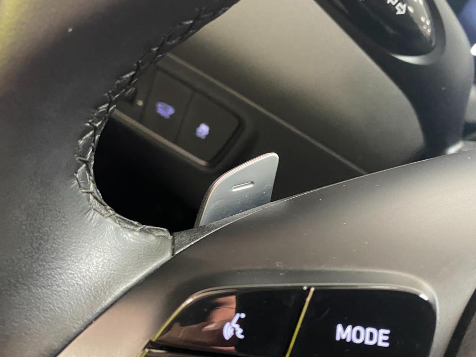 Hyundai Tucson Tecno 1.6 TGDI 150CV Auto. MHEV