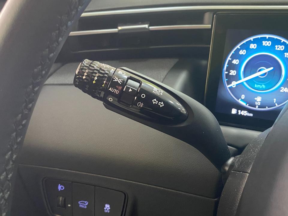 Hyundai Tucson Tecno 1.6 TGDI 150CV Auto. MHEV