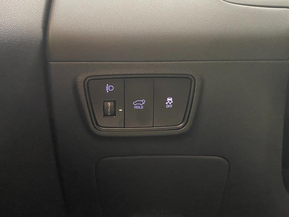 Hyundai Tucson Tecno 1.6 TGDI 150CV Auto. MHEV