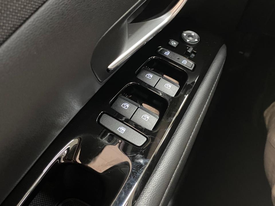Hyundai Tucson Tecno 1.6 TGDI 150CV Auto. MHEV
