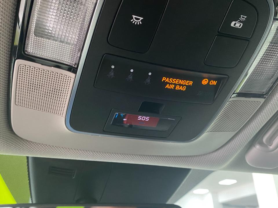 Hyundai Tucson Tecno 1.6 TGDI 150CV Auto. MHEV