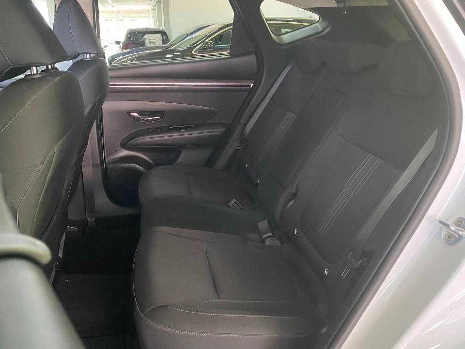 Hyundai Tucson Tecno 1.6 TGDI 150CV Auto. MHEV