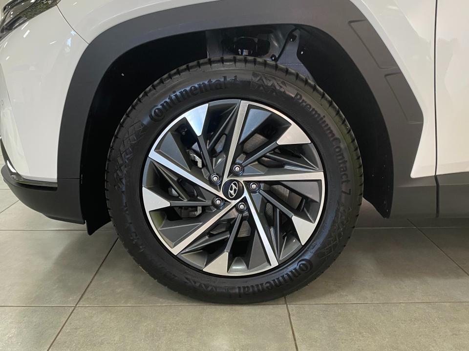 Hyundai Tucson Tecno 1.6 TGDI 150CV Auto. MHEV