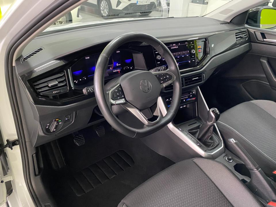 Volkswagen Taigo Life 1.0 TSI 95CV