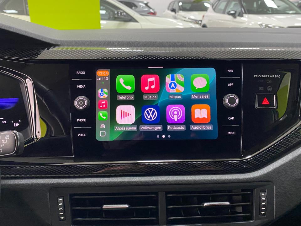 Volkswagen Taigo Life 1.0 TSI 95CV