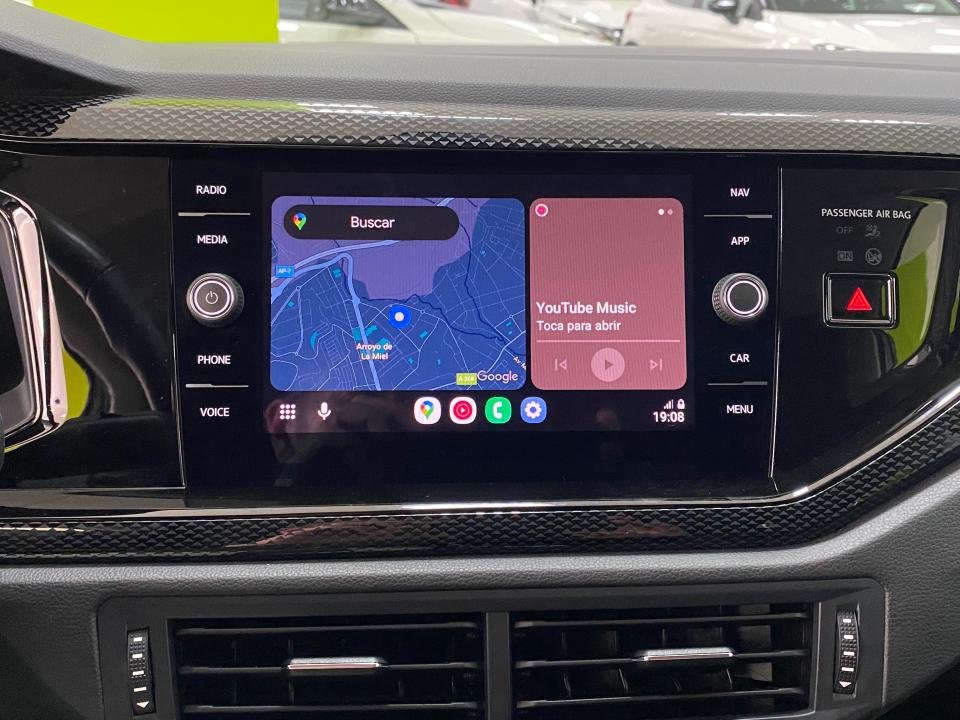 Volkswagen Taigo Life 1.0 TSI 95CV