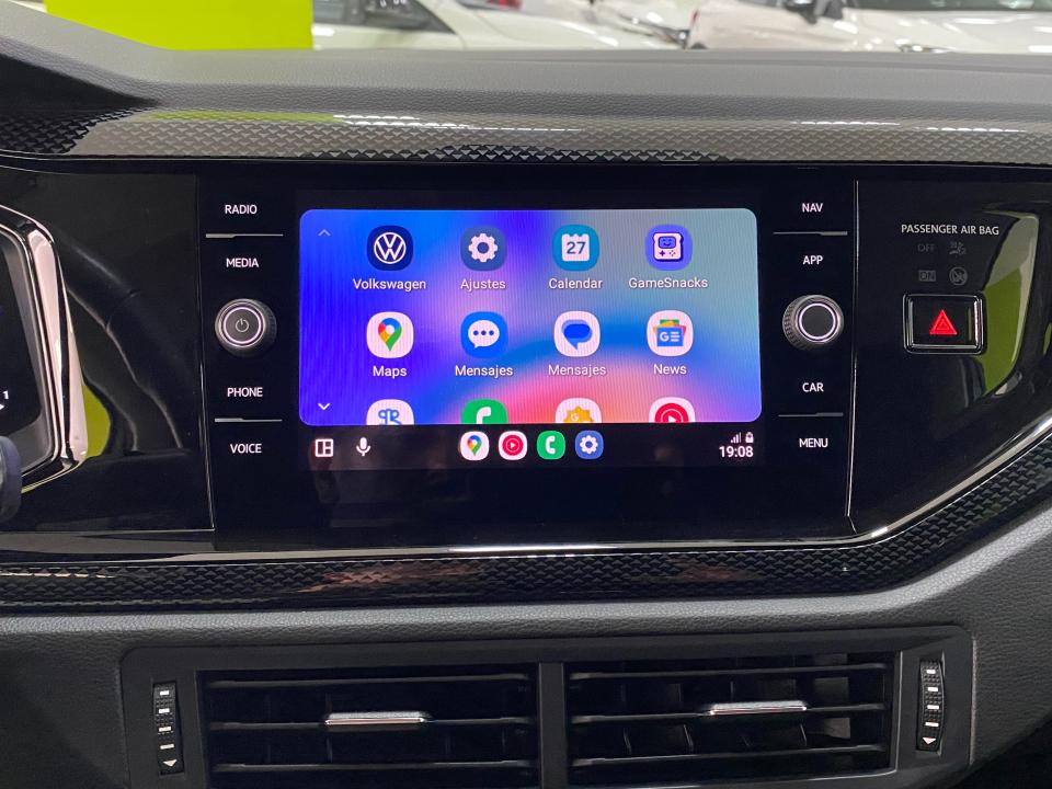 Volkswagen Taigo Life 1.0 TSI 95CV