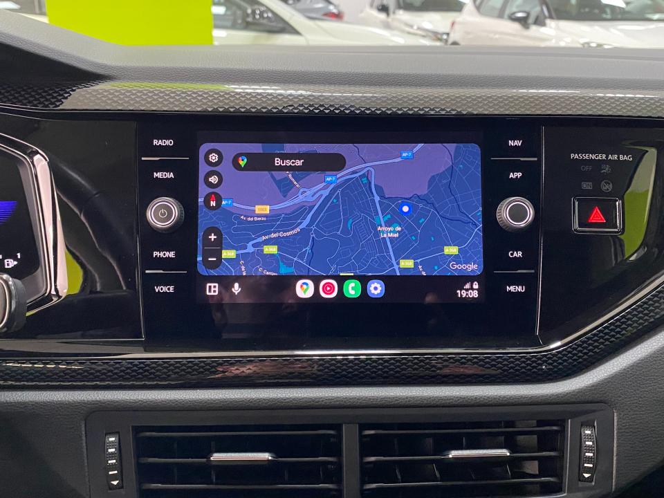 Volkswagen Taigo Life 1.0 TSI 95CV