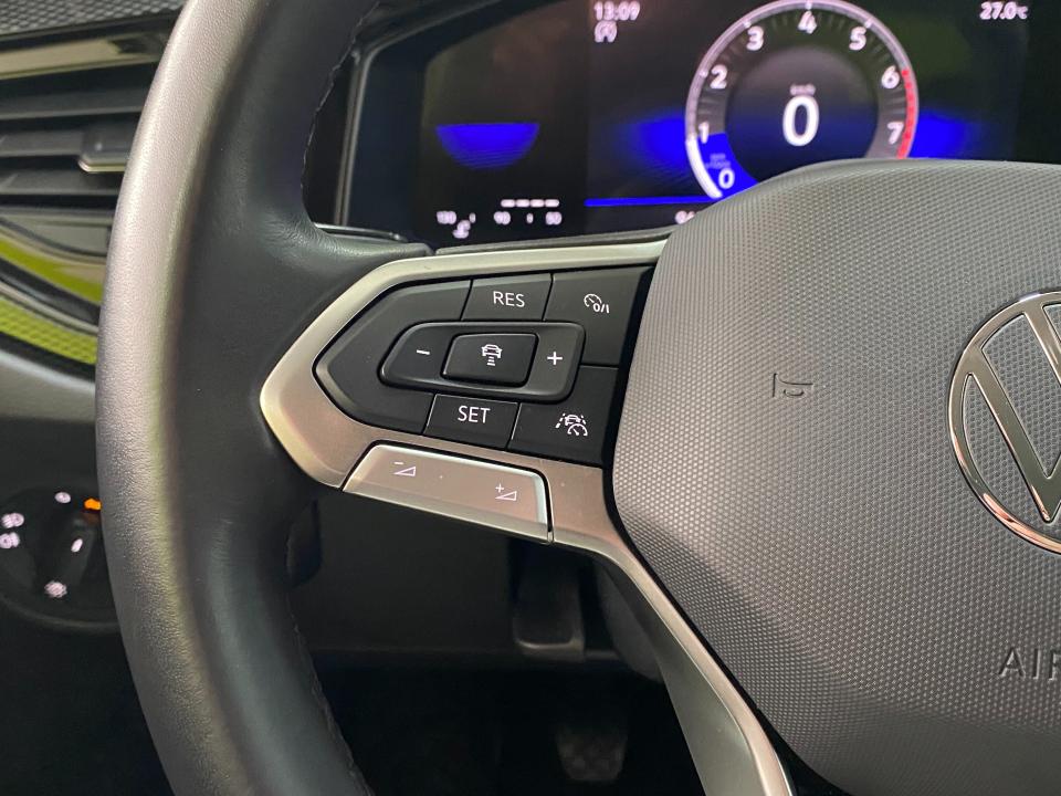 Volkswagen Taigo Life 1.0 TSI 95CV