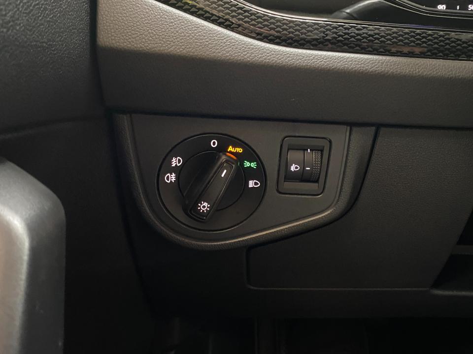 Volkswagen Taigo Life 1.0 TSI 95CV