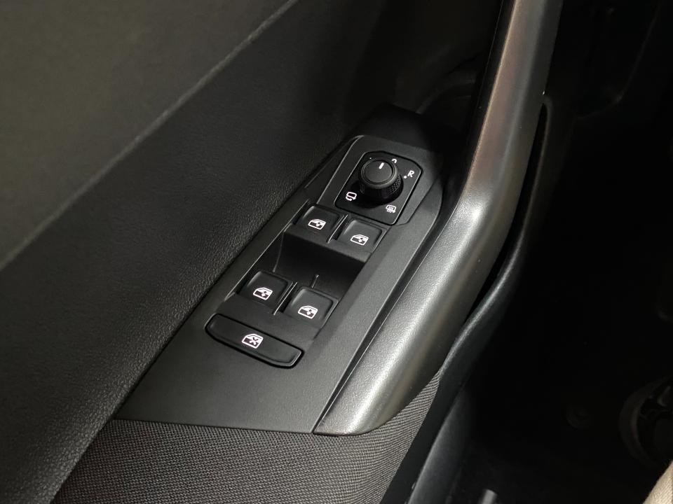 Volkswagen Taigo Life 1.0 TSI 95CV